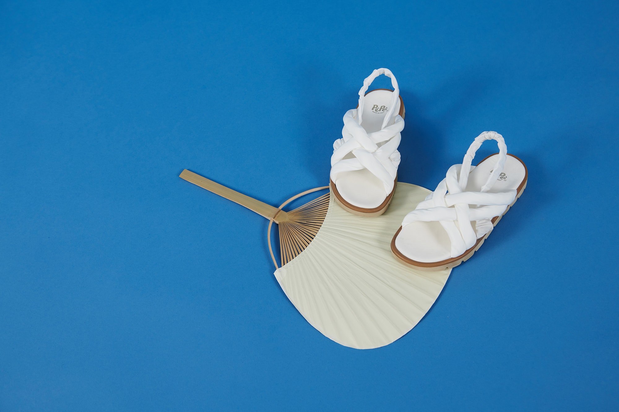 Scimparello | PèPè Children Shoes SS23