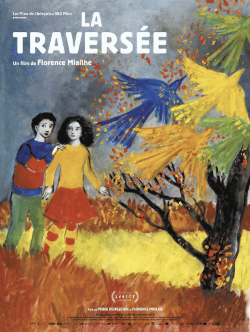 La Traversée