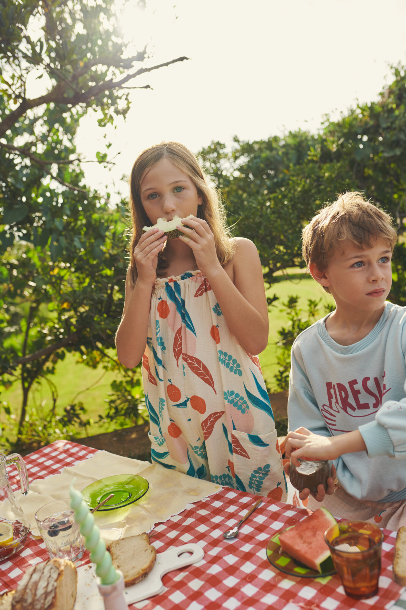 Letter to the world SS23 158