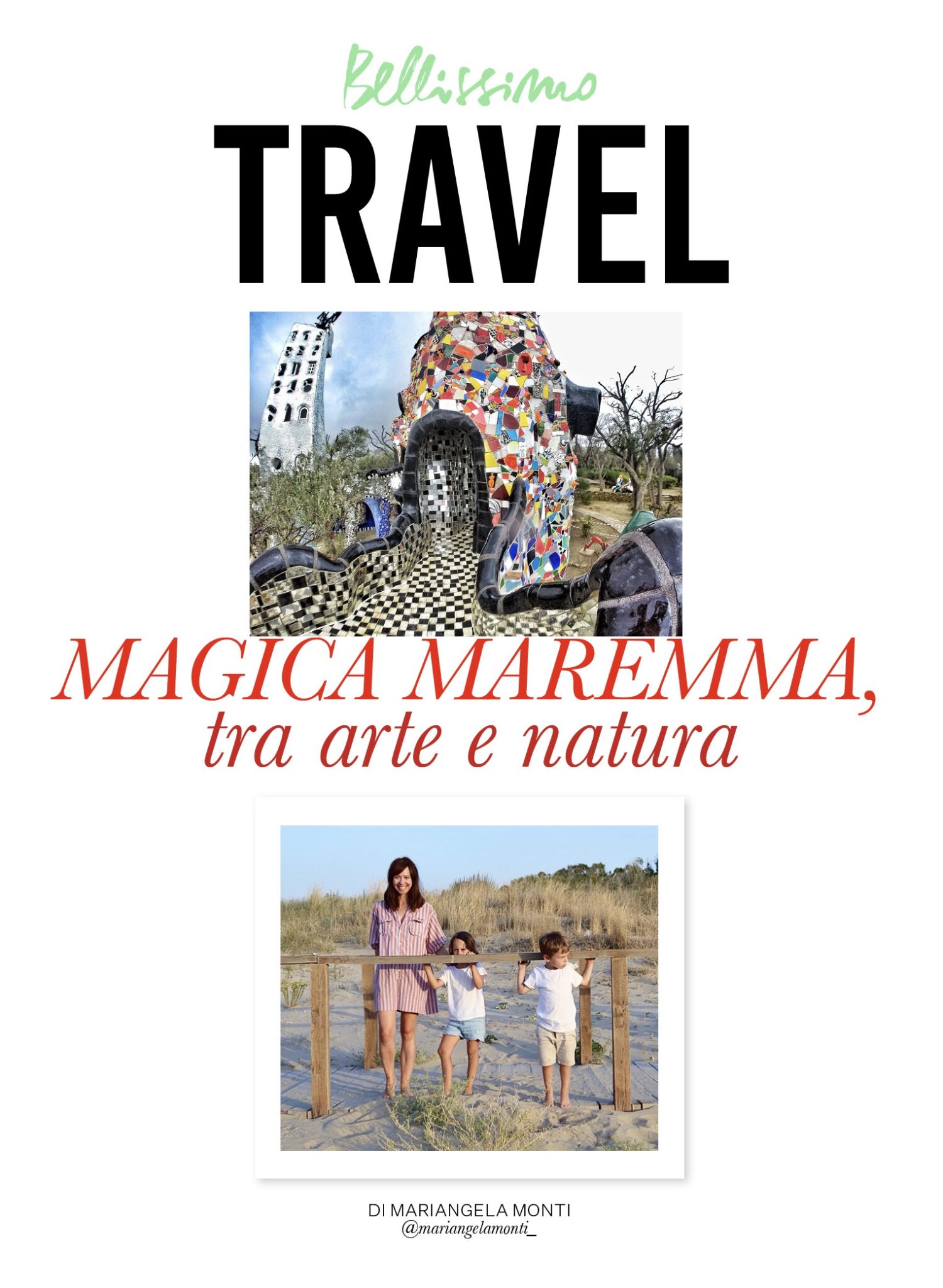 Maremma