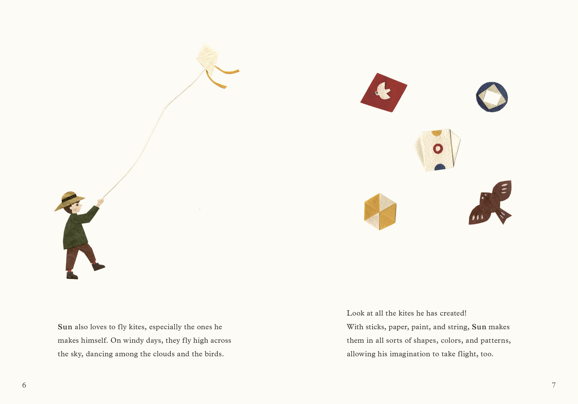 p.6-7_SunandShiroandthePolkaDotSnake_LittleGestalten2021
