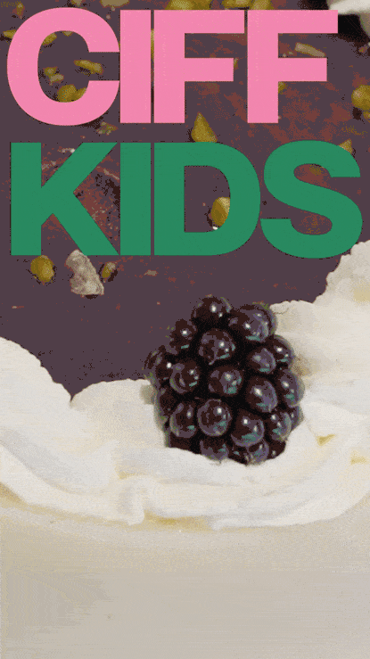 CIFF KIDS, 18-20 June 2023-high