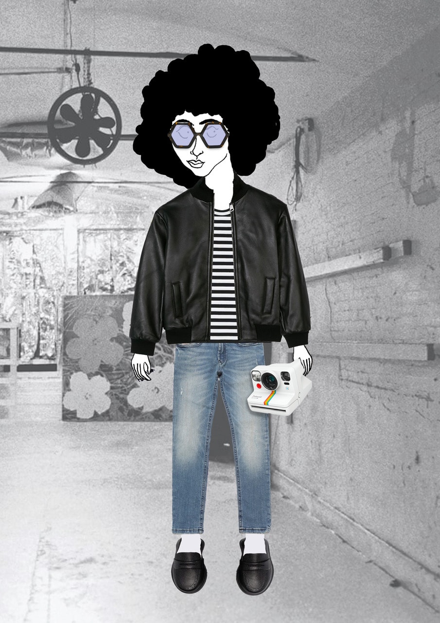 Gabriel_AndyWarhol_factory+chiaro