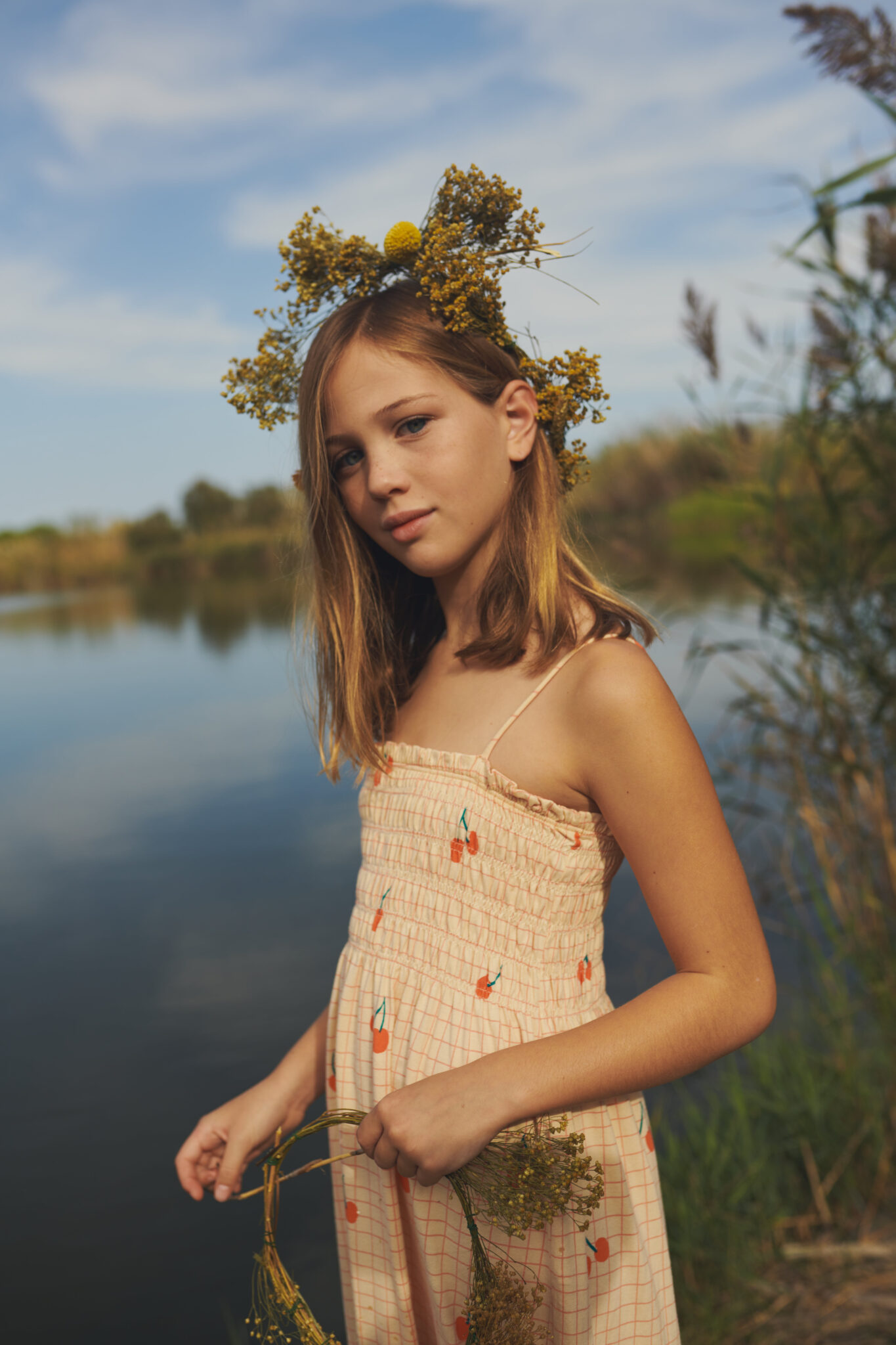 Letter to the world SS23 131