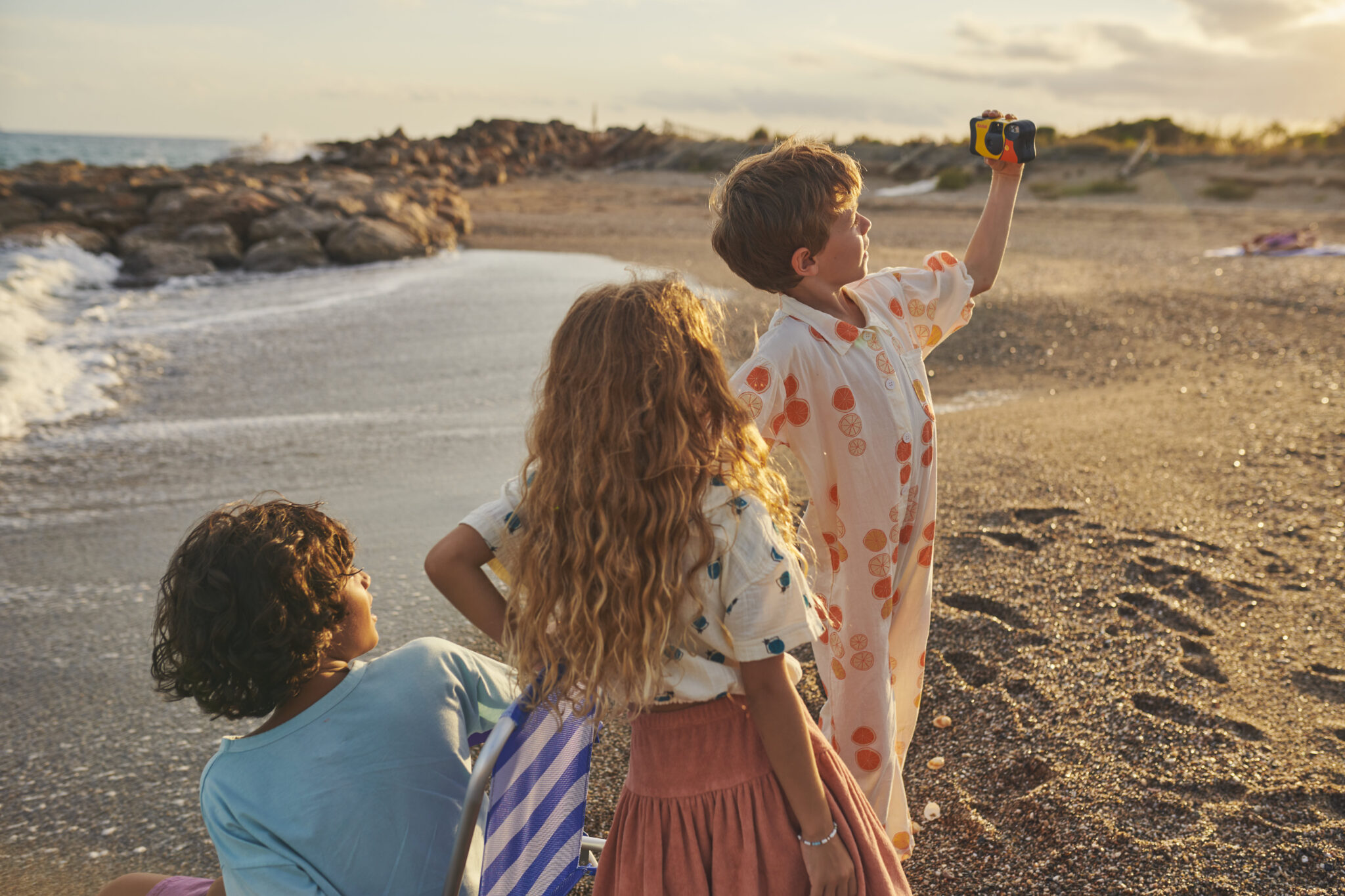 Letter to the world SS23 196