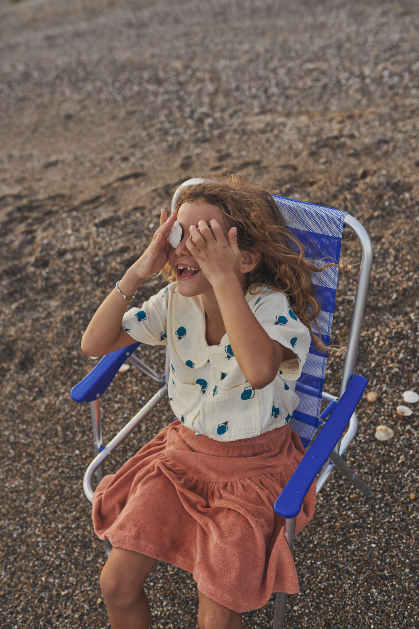 Letter to the world SS23 208