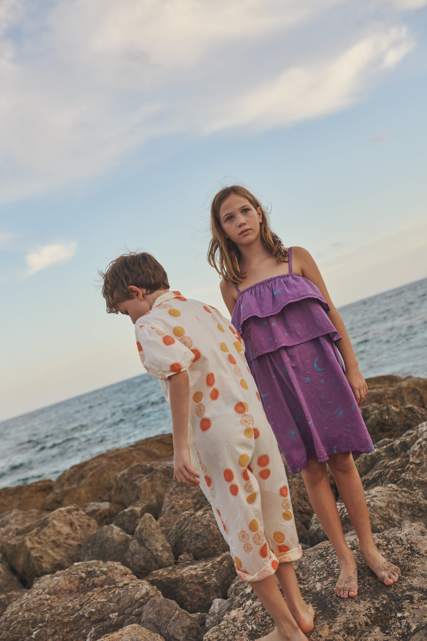 Letter to the world SS23 220