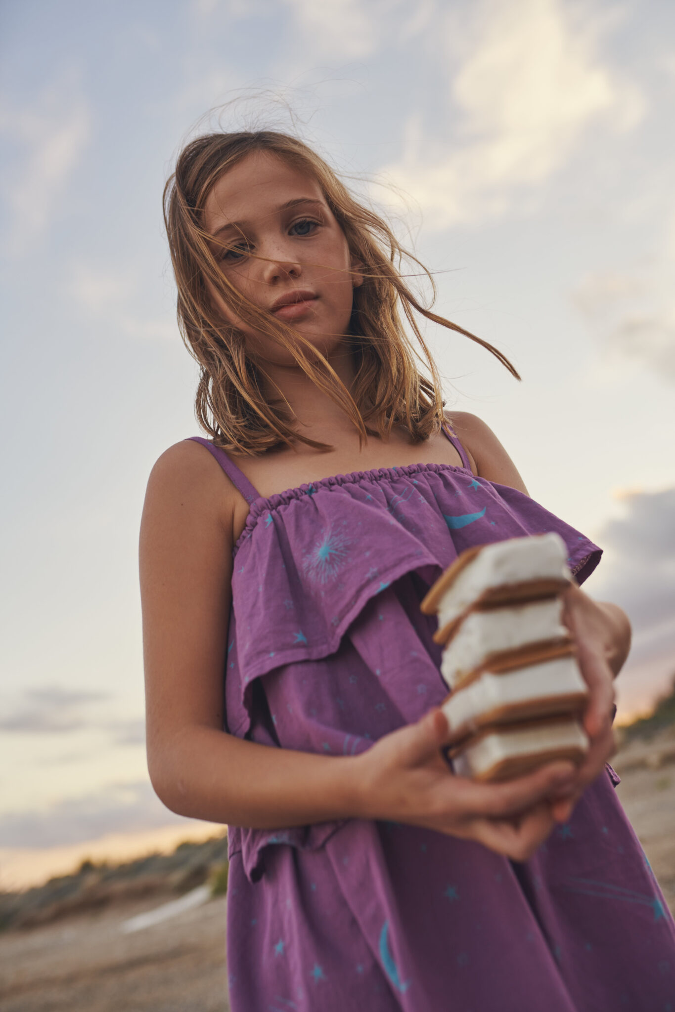 Letter to the world SS23 231