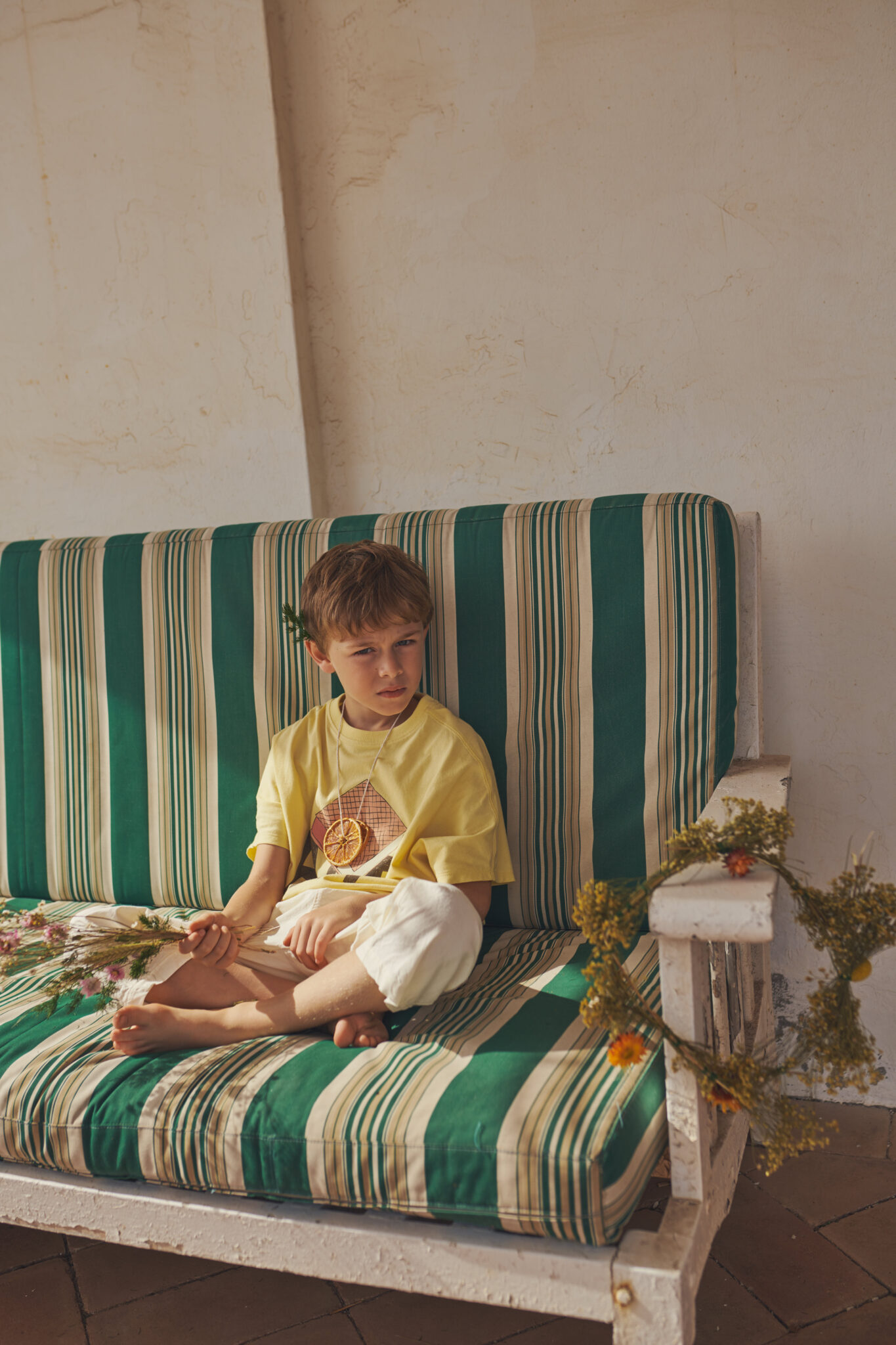 Letter to the world SS23 58