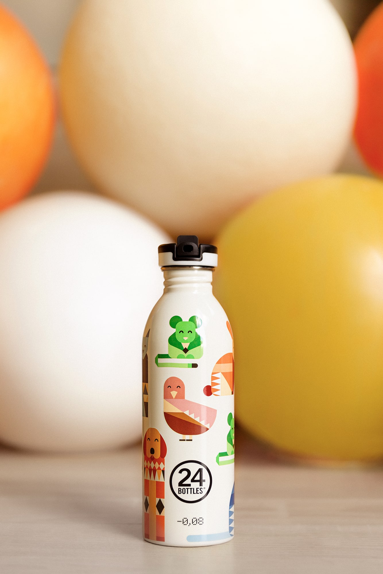 Best Friends Kids Bottle 500