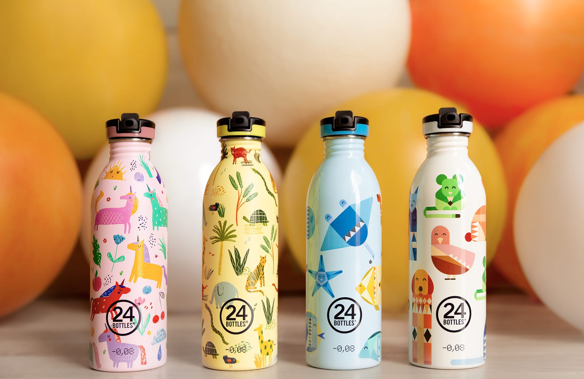 Kids Bottle 500 lifestyle