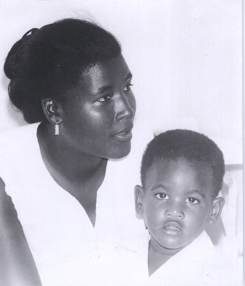 MAMAN&Moi