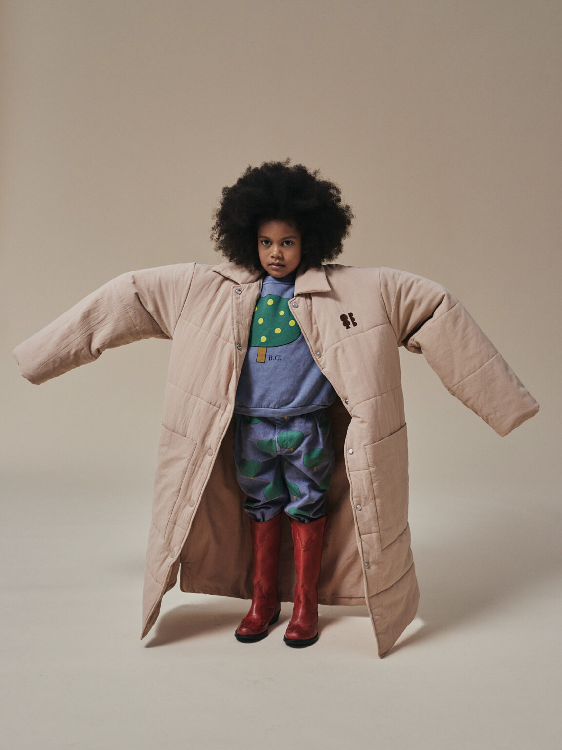 Bobo Choses, an escape from the ordinary | Scimparello Magazine