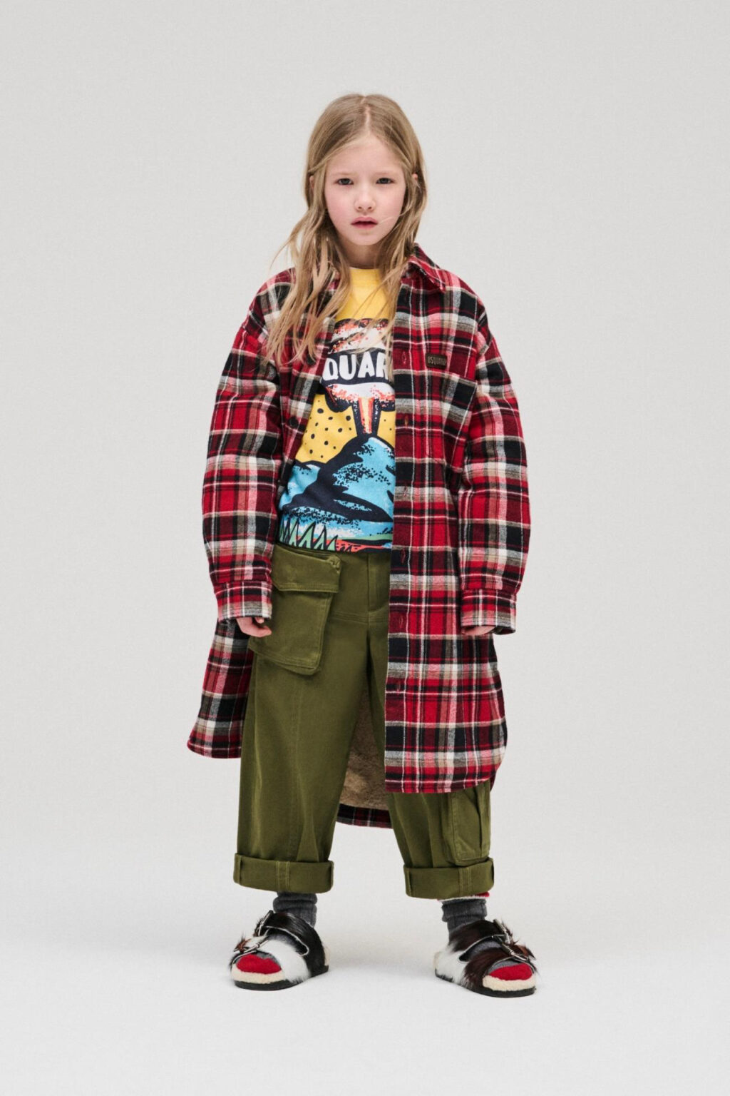Dsquared2 | Scimparello Magazine