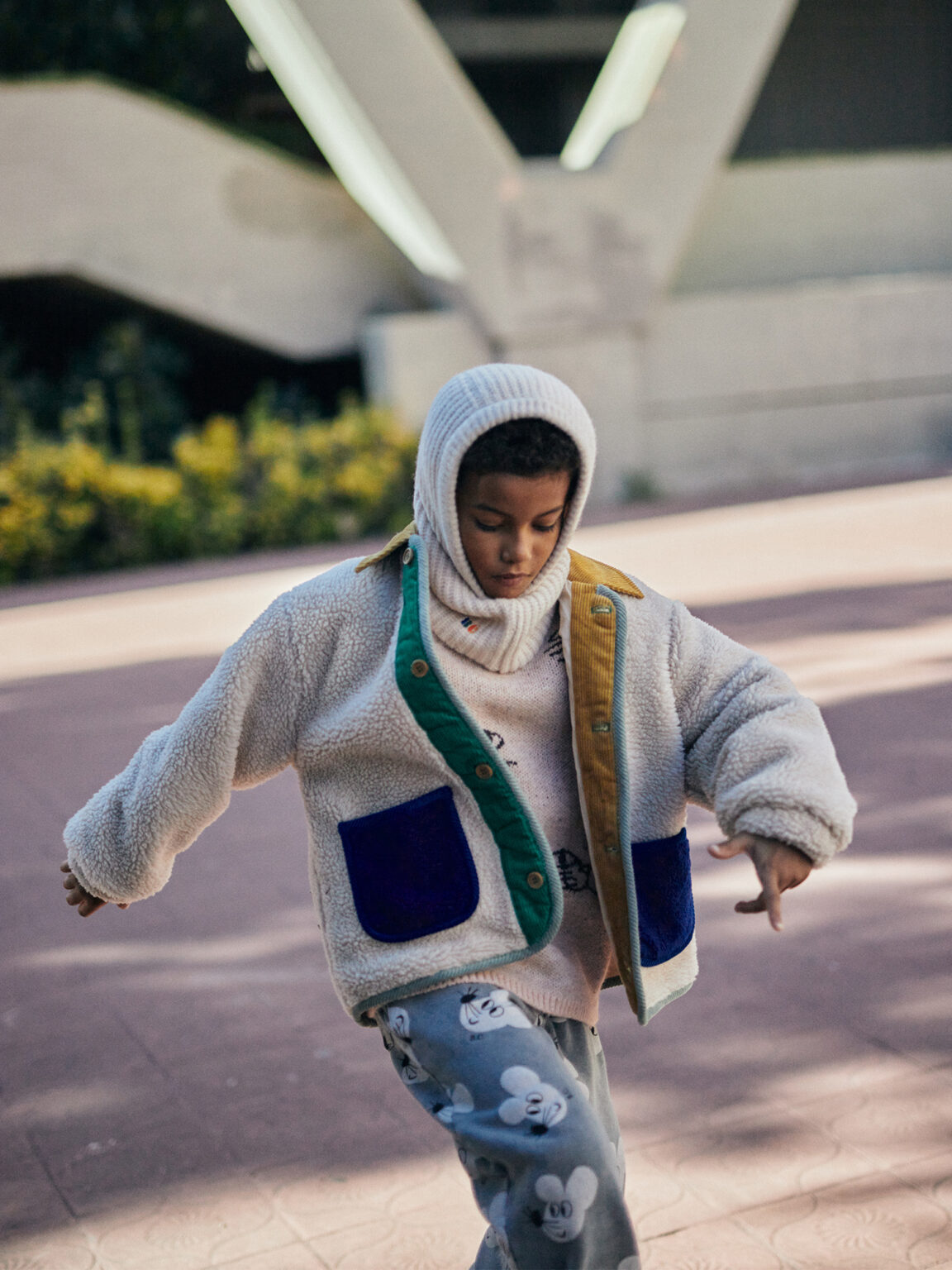 Bobo Choses, an escape from the ordinary | Scimparello Magazine