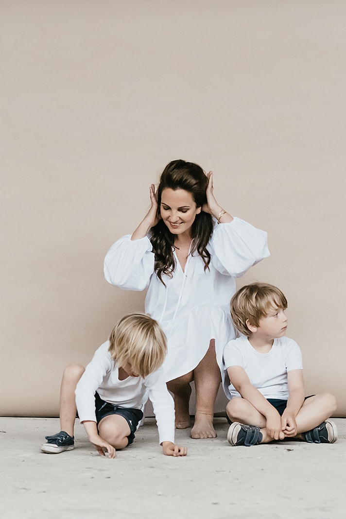 Maartje - Mom Sups