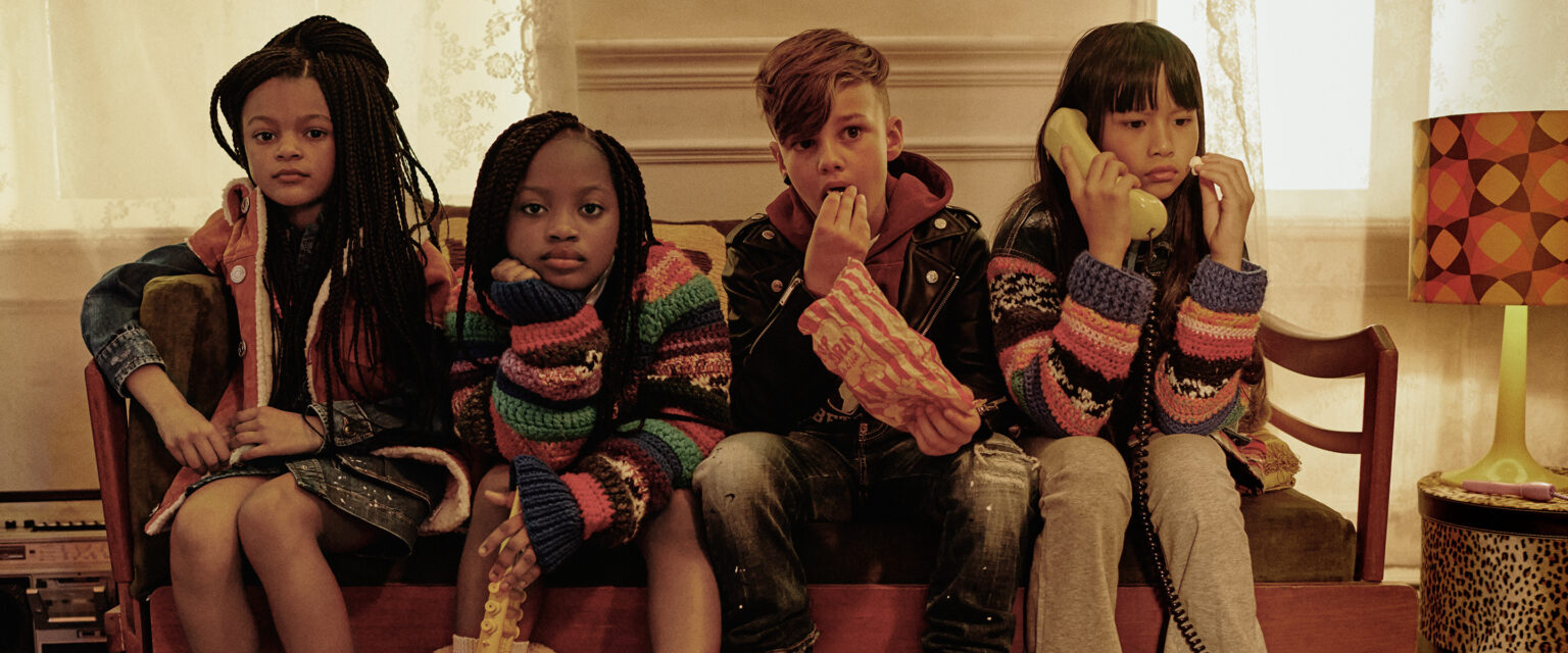 Dsquared2 | Scimparello Magazine