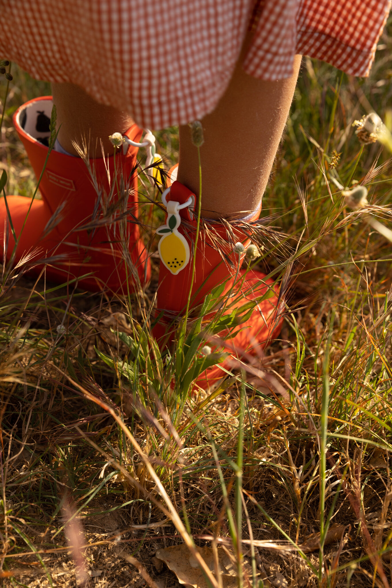 18110.22-18110.35 - Sticky Lemon - rainboots - farmhouse - ladybird red - style shot 07