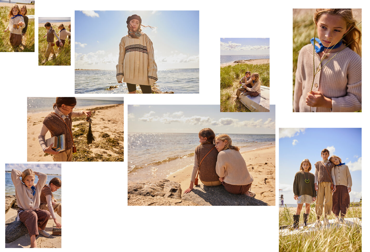 THE FISHERMANS DAUGHTER | Scimparello Magazine