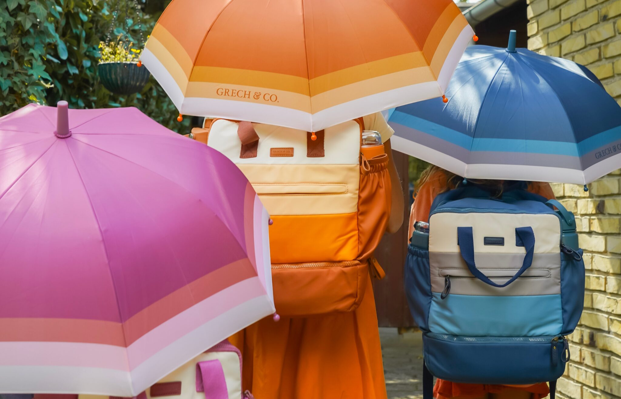 GRECH & CO. � SS23 � Lifestyle Picture1