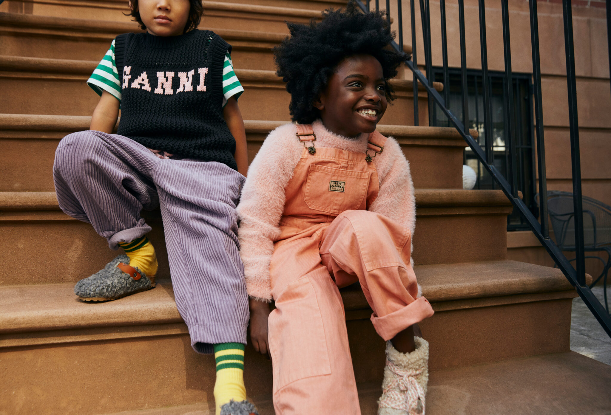 City kids10