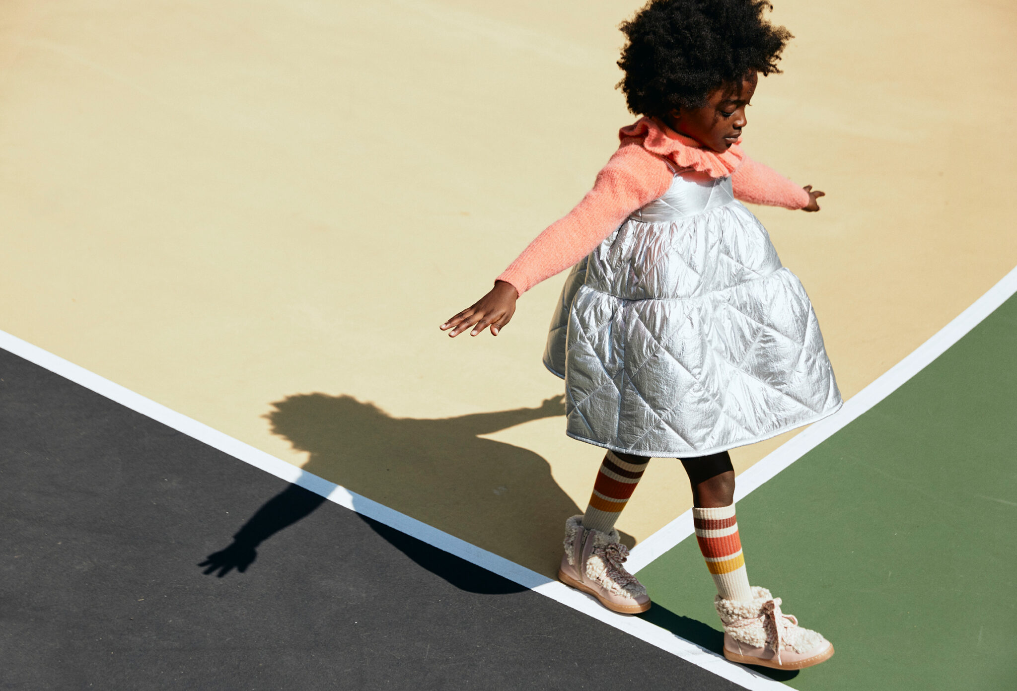 City kids9