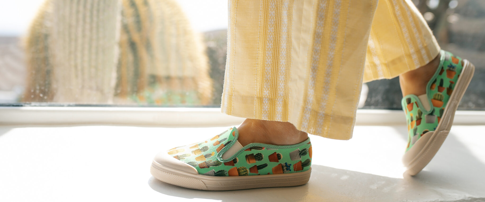 pèpè children shoes scimparello SS24 scarpe bambino slip on