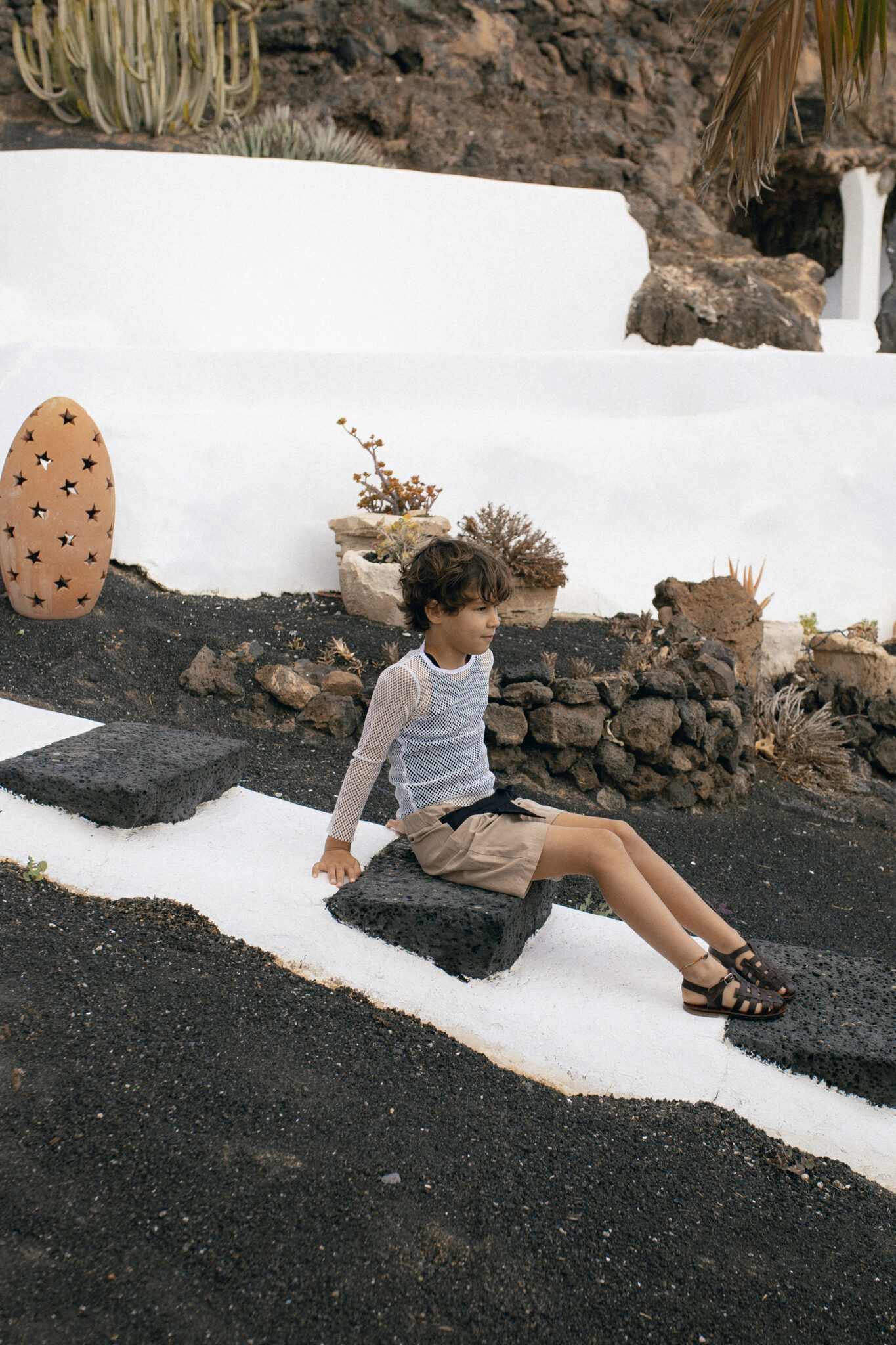 pèpè children shoes scimparello SS24 scarpe bambino