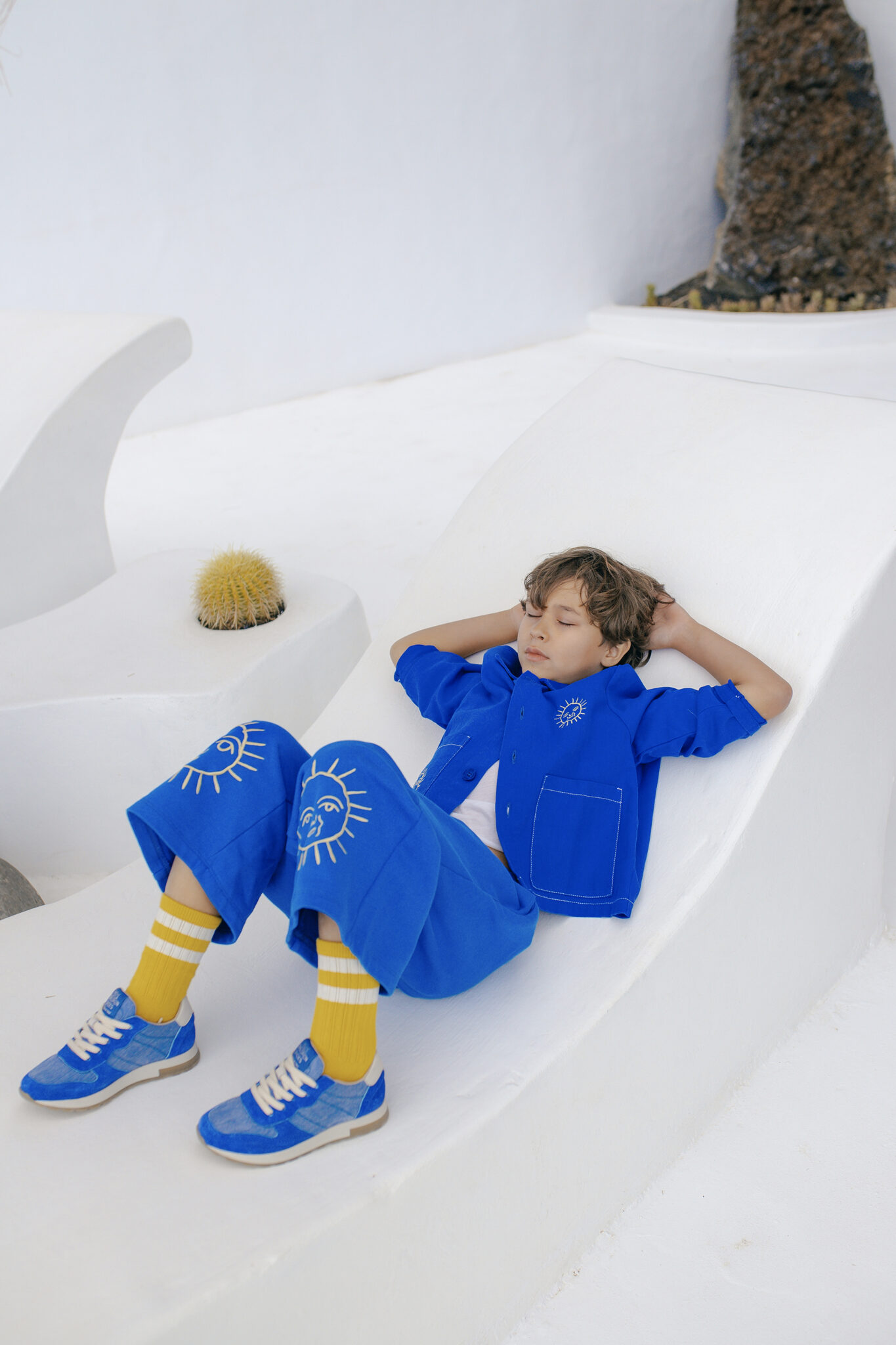 pèpè children shoes scimparello SS24 scarpe bambino