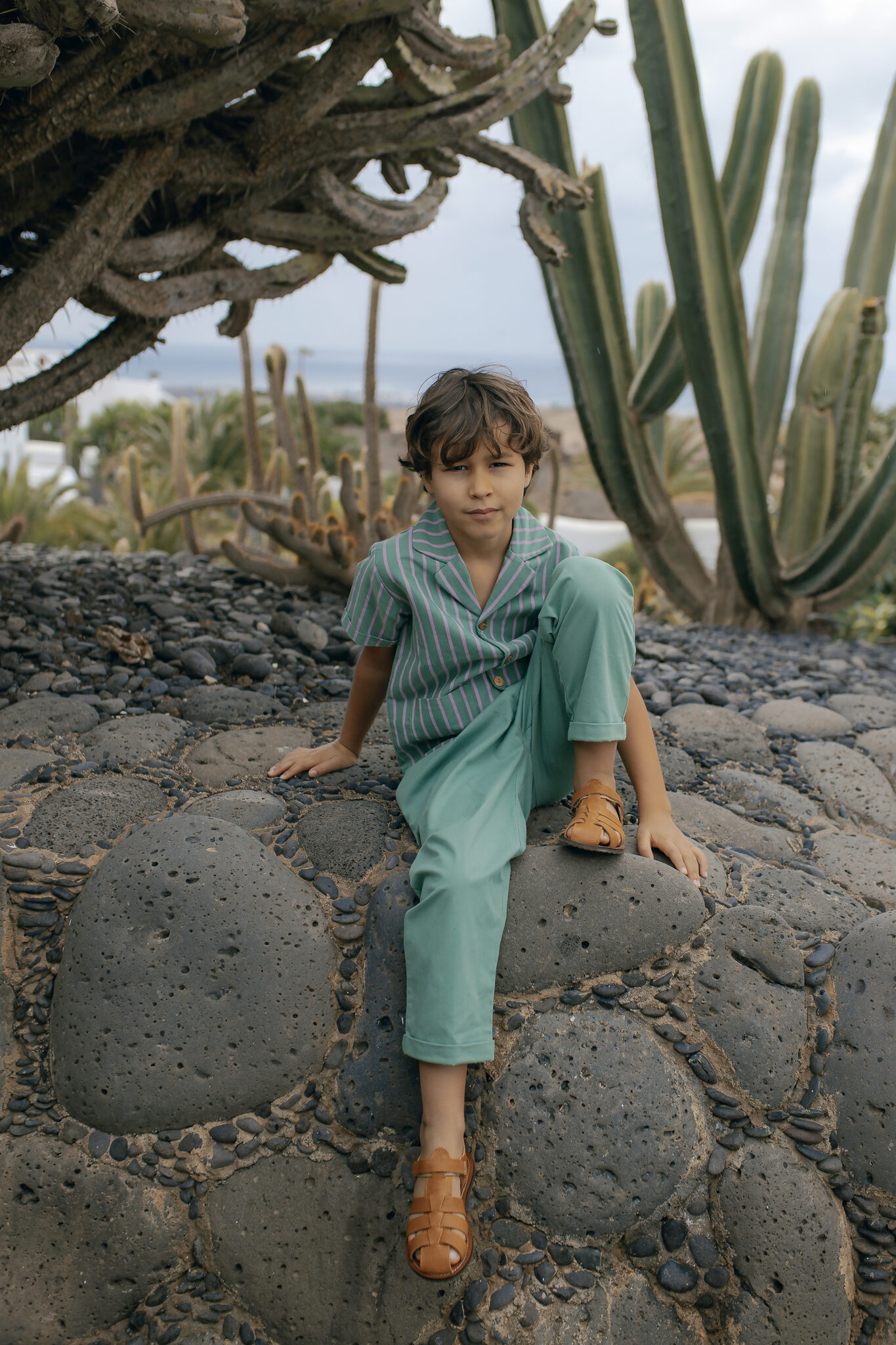 pèpè children shoes scimparello SS24 scarpe bambino