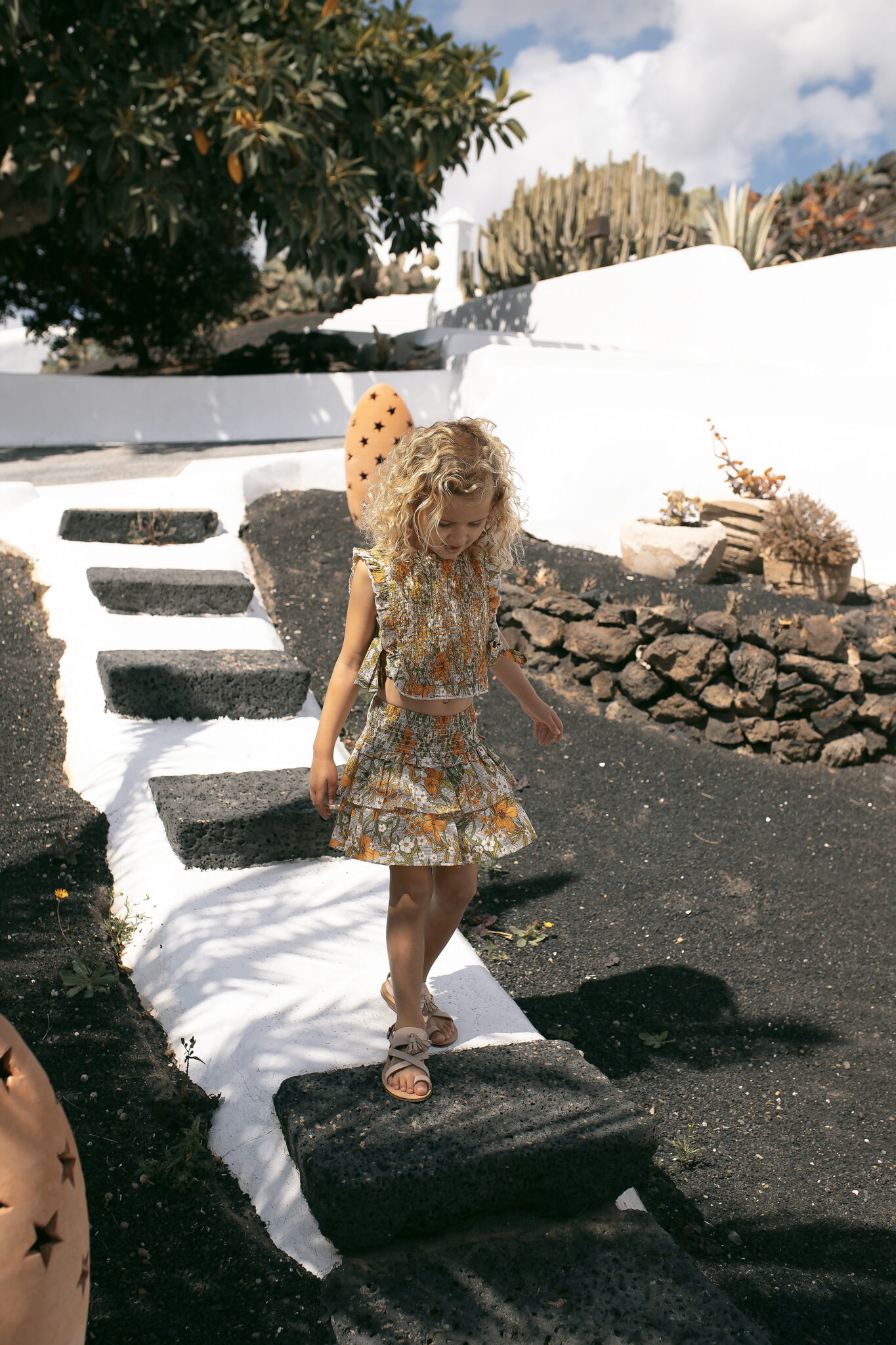 pèpè children shoes scimparello SS24 scarpe bambino