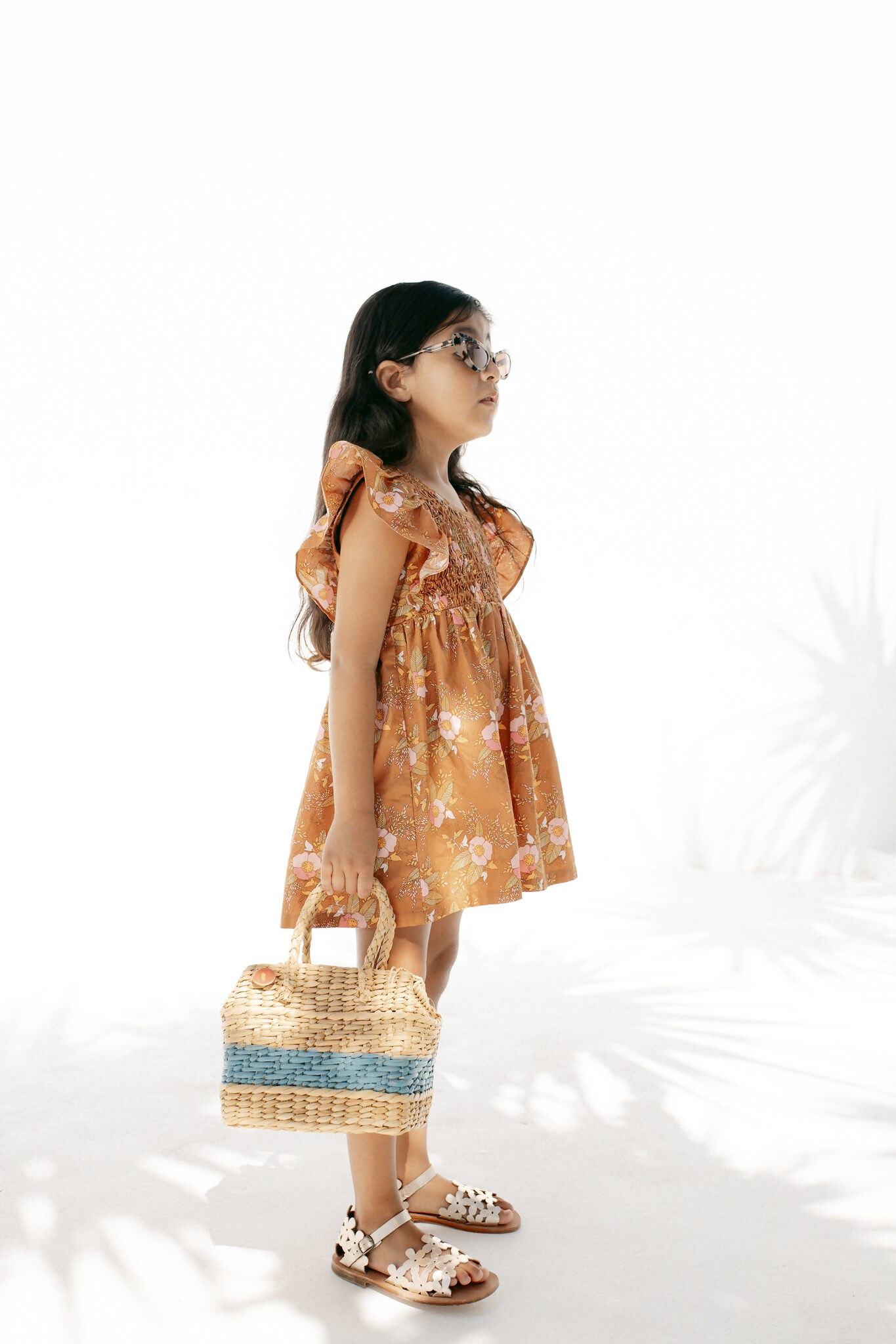 pèpè children shoes scimparello SS24 scarpe bambino