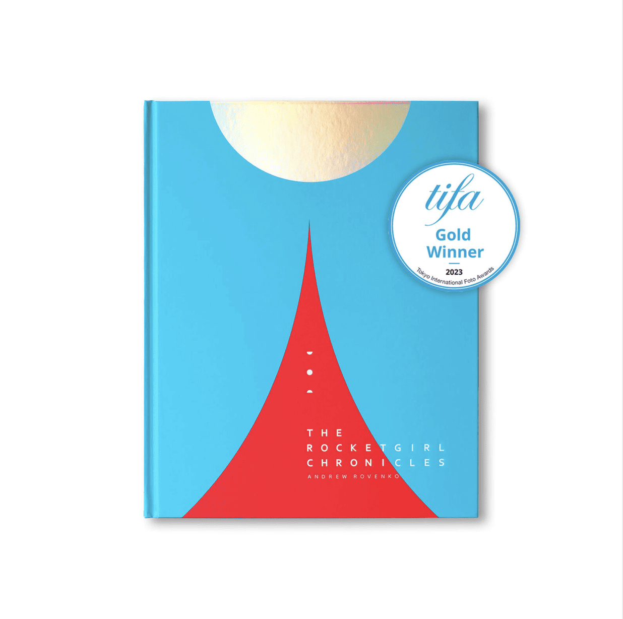 libro di Andrew Rovenko