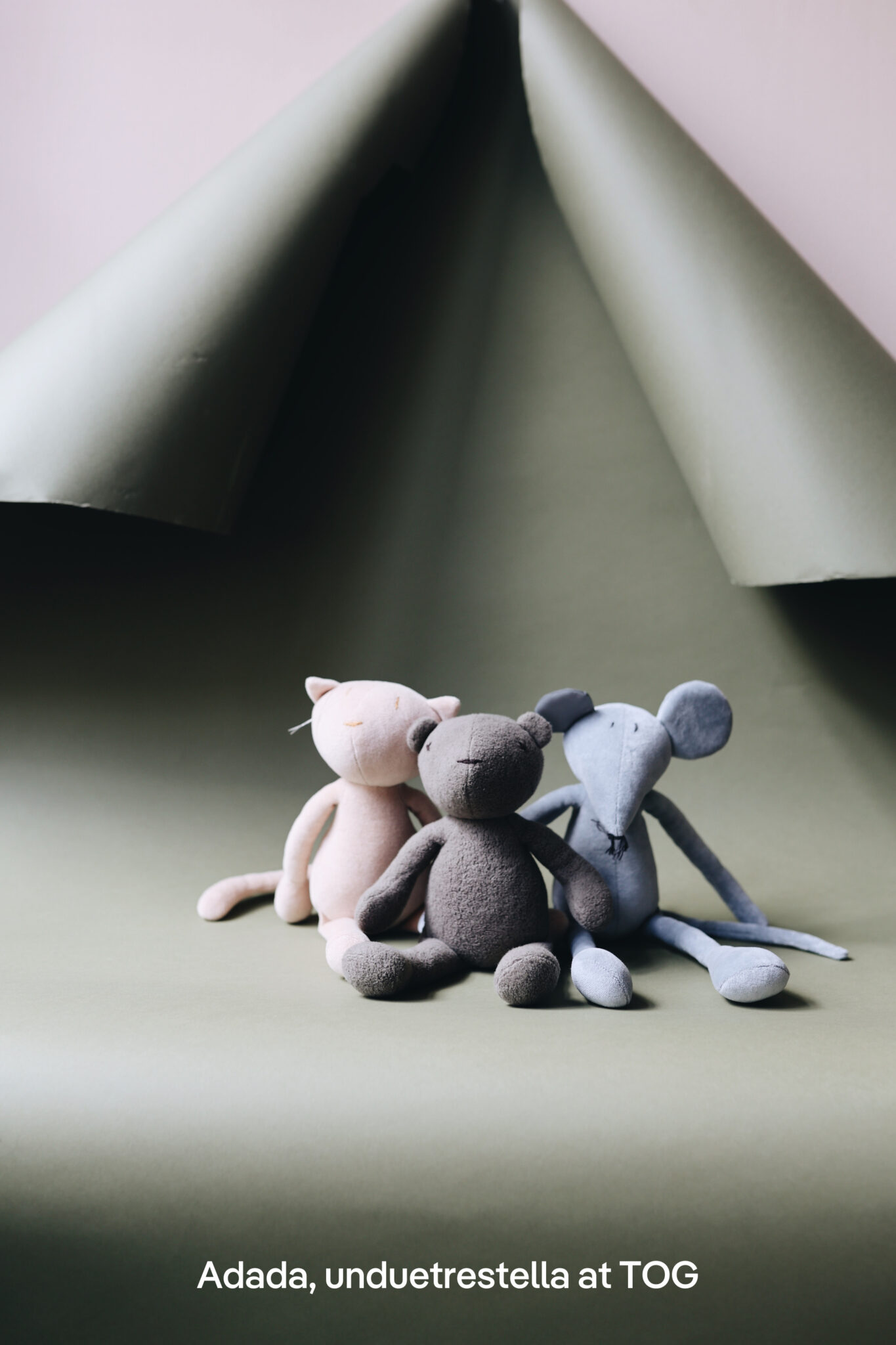 Simonetta X CoccoleBimbi Limited Edition - 1