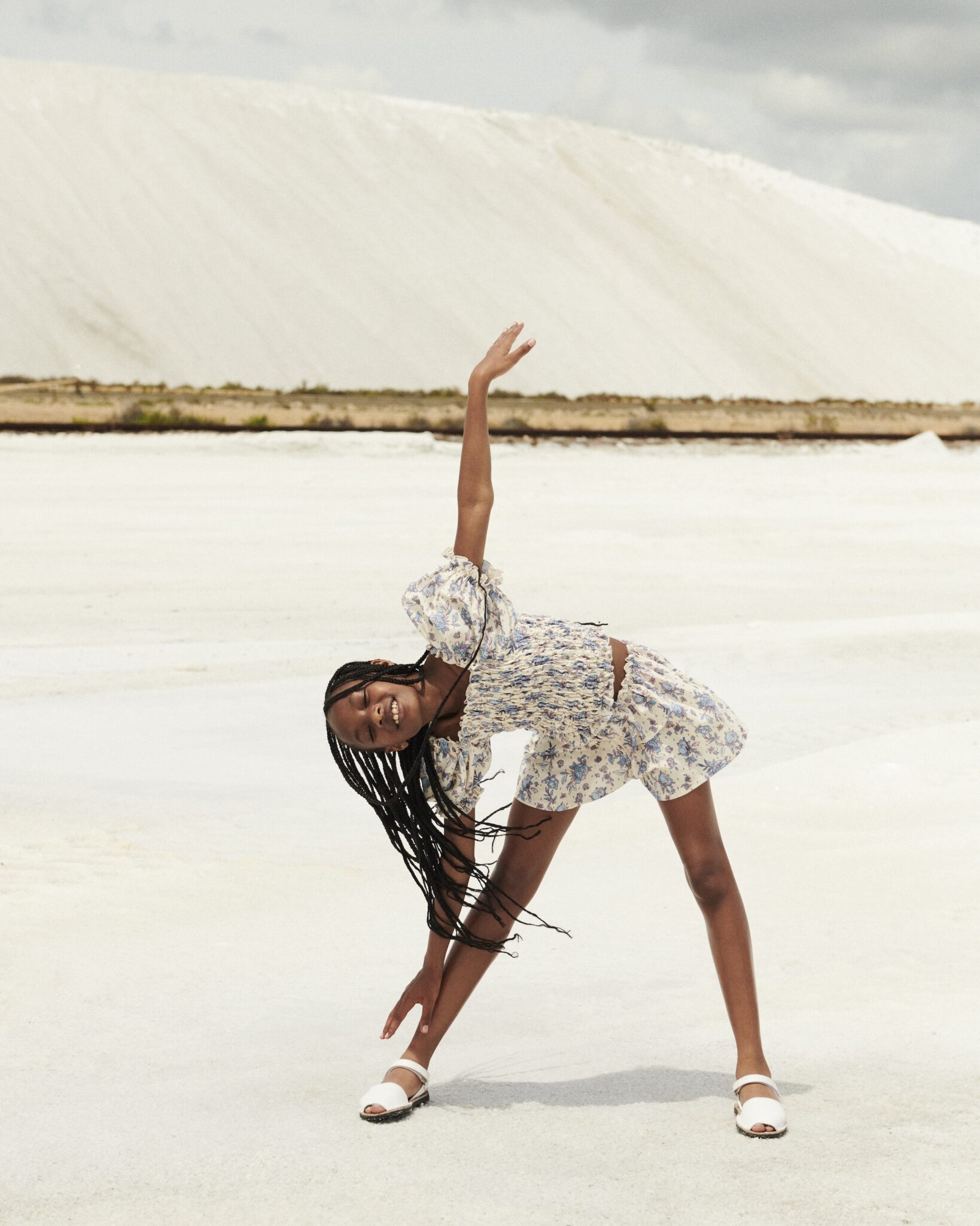 camargue fashion shooting_Scimparello Magazine