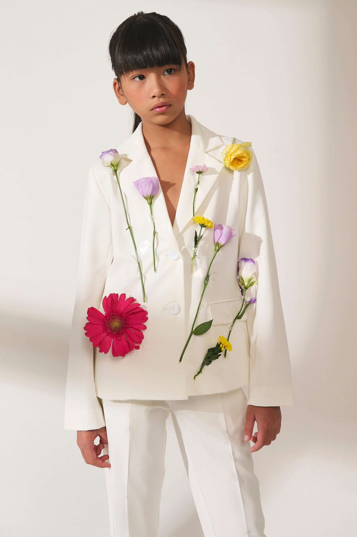 Simonetta X CoccoleBimbi Limited Edition - 2