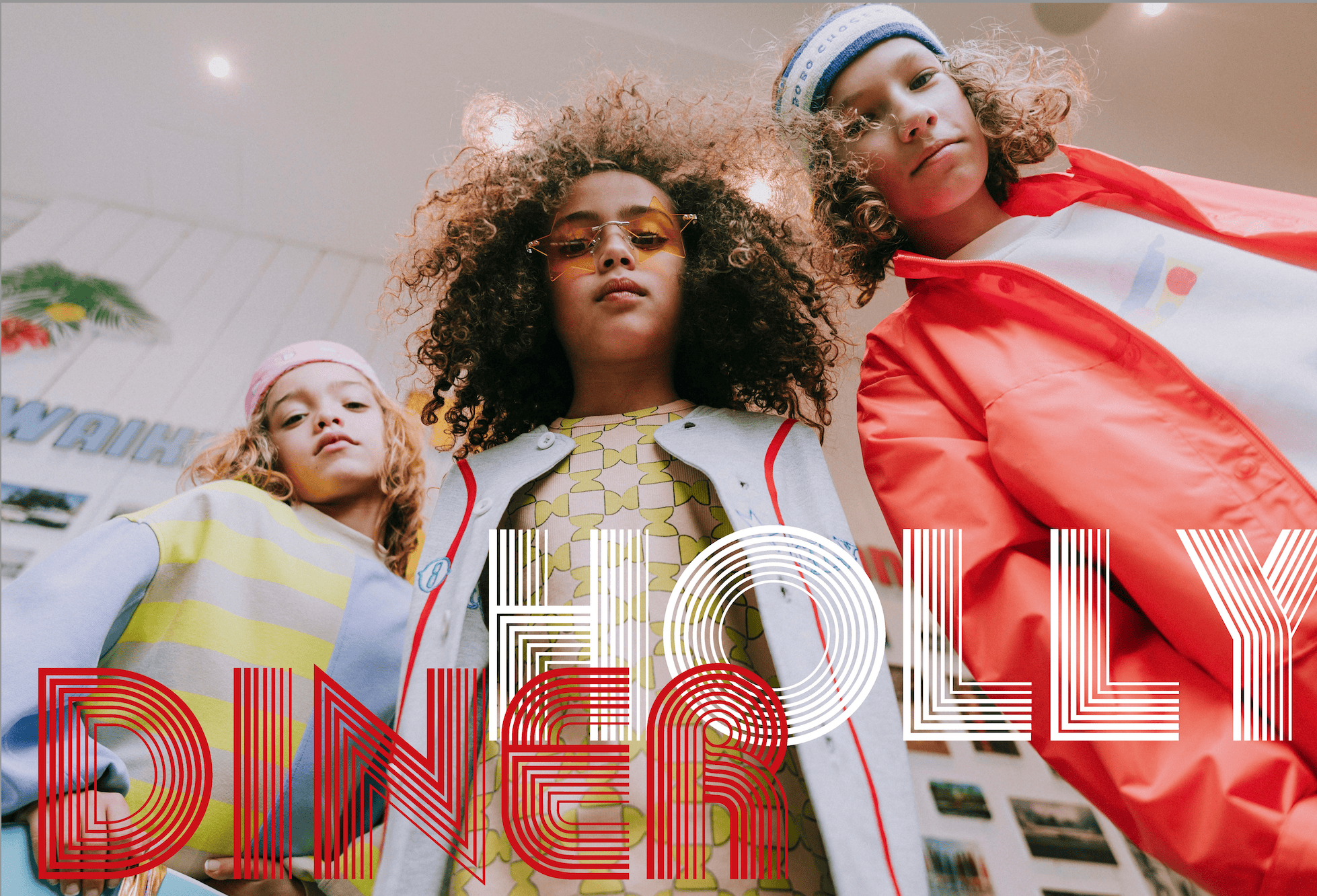 moda bambino fotografia editoriale moda