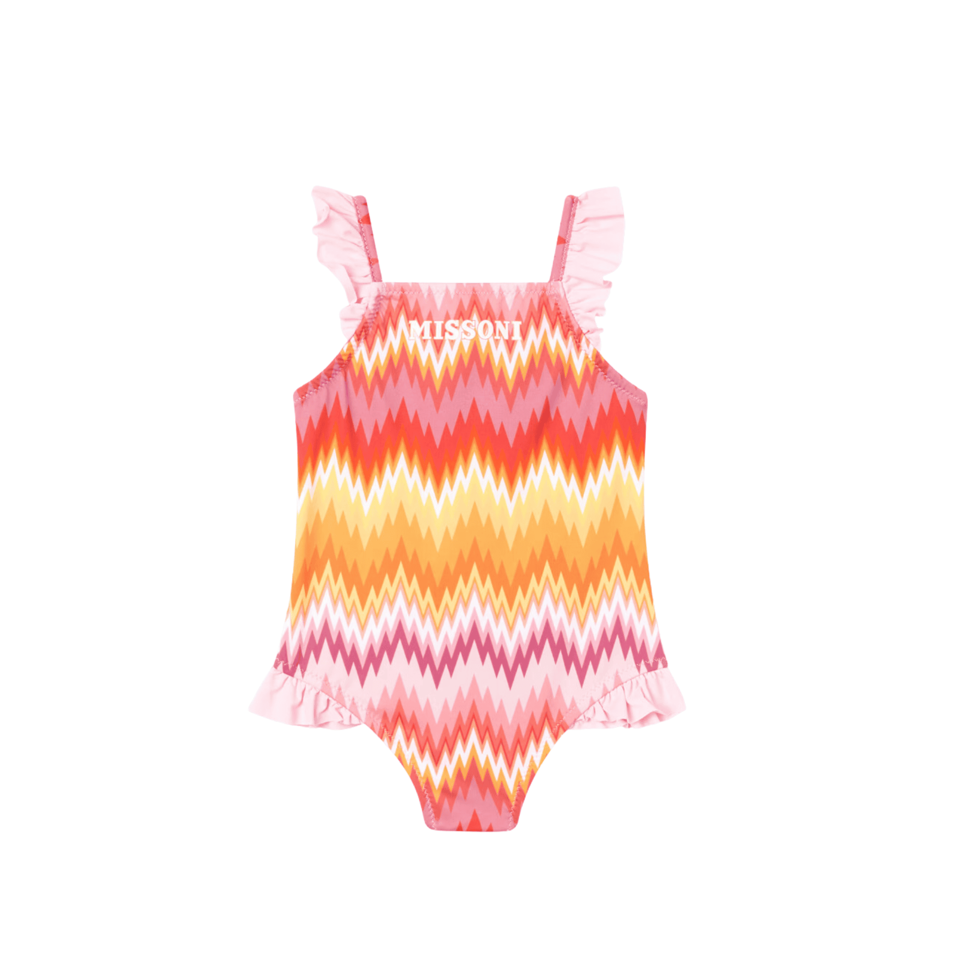 costume da bagno intero per bambina