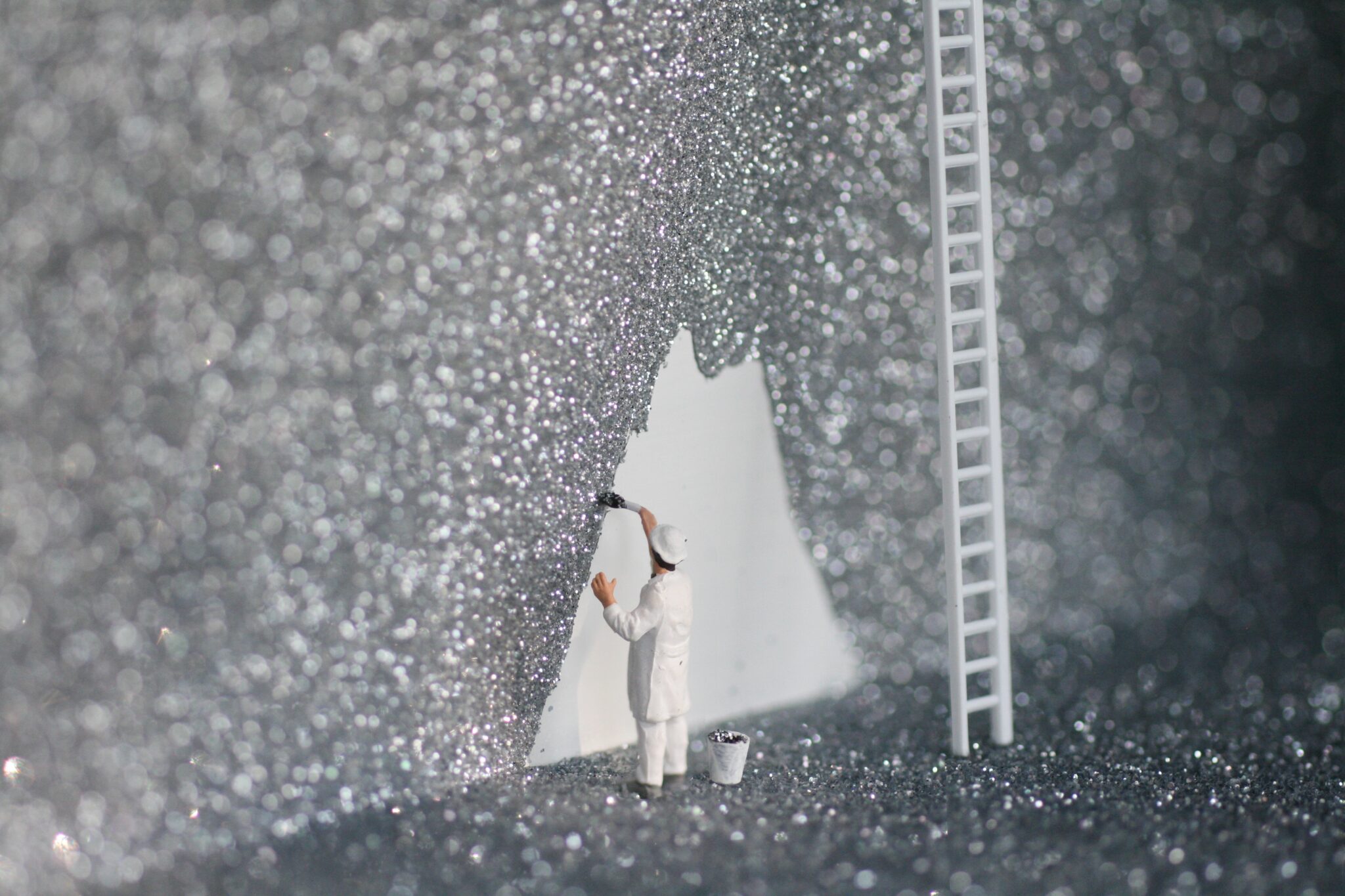 Miniature Art, Fabbrica del Vapore