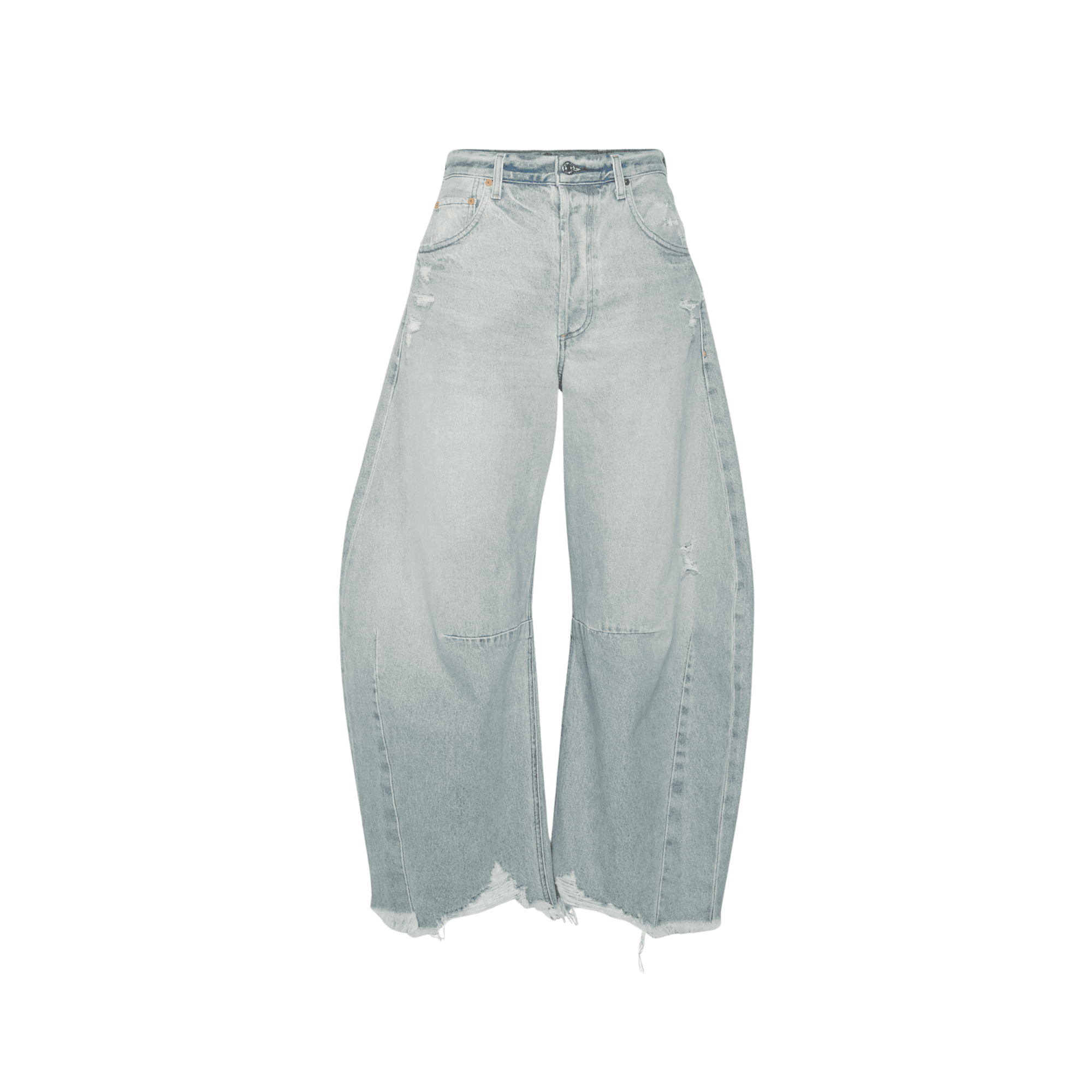 Horseshoe Jeans di Citizens of Humanity