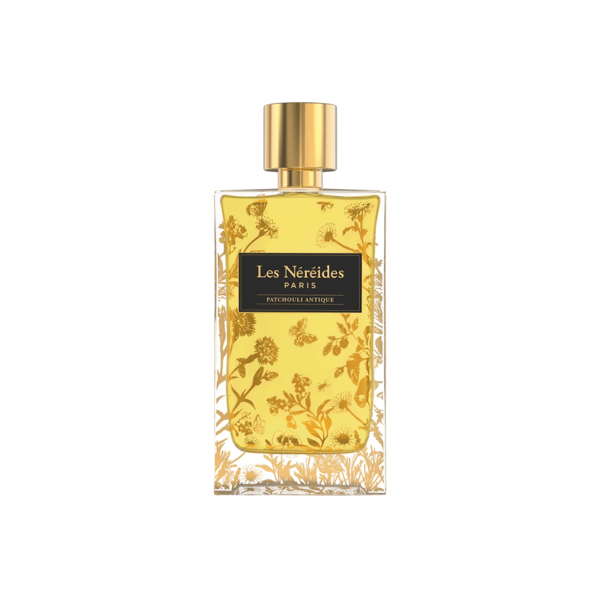 Profumo Les Néirédes Antique Patchouli