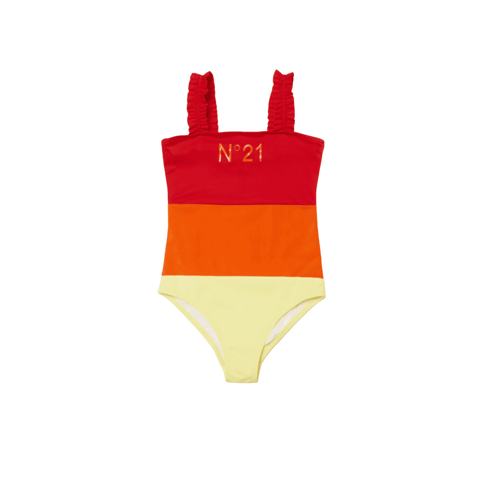 costume a righe N°21