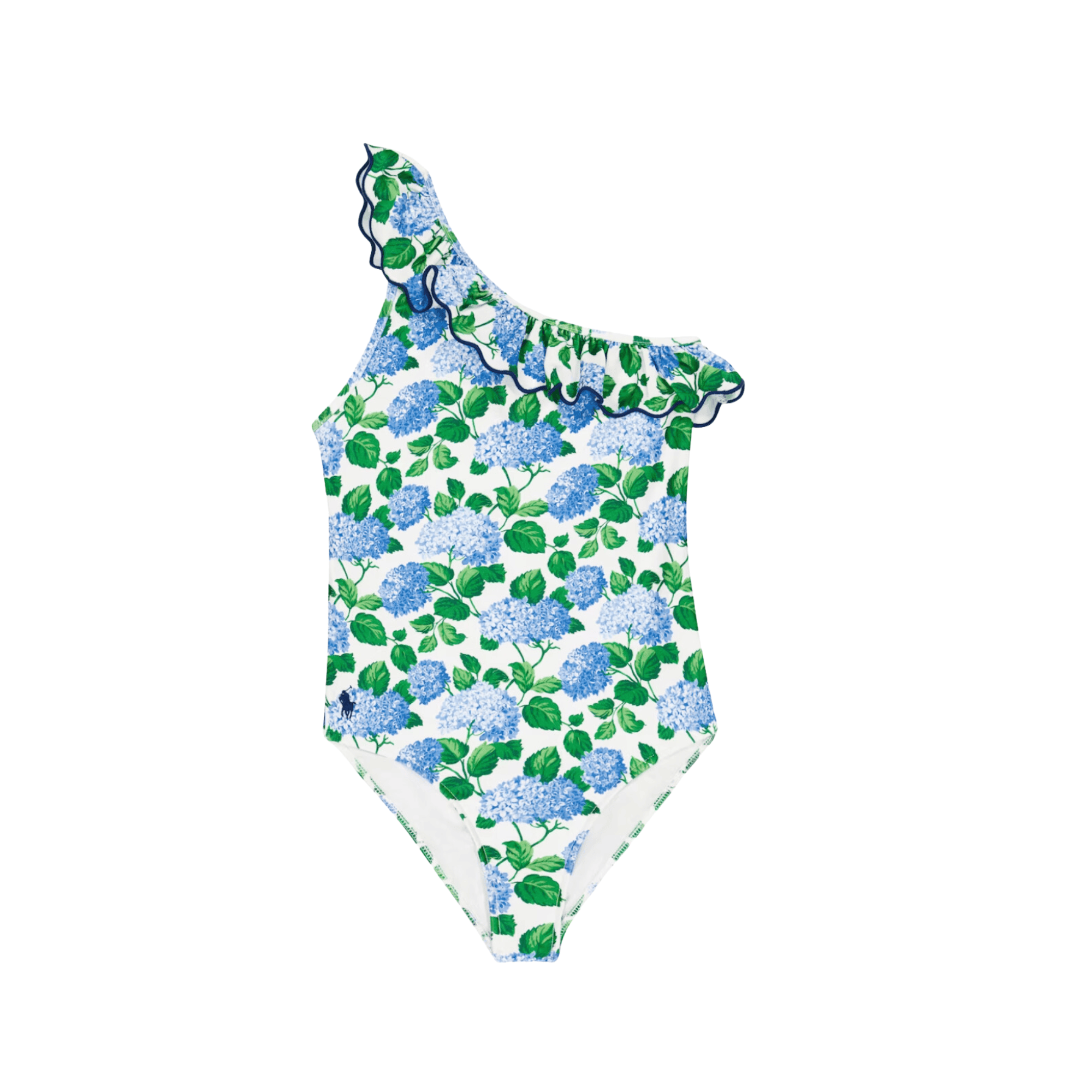 costume intero monospalla