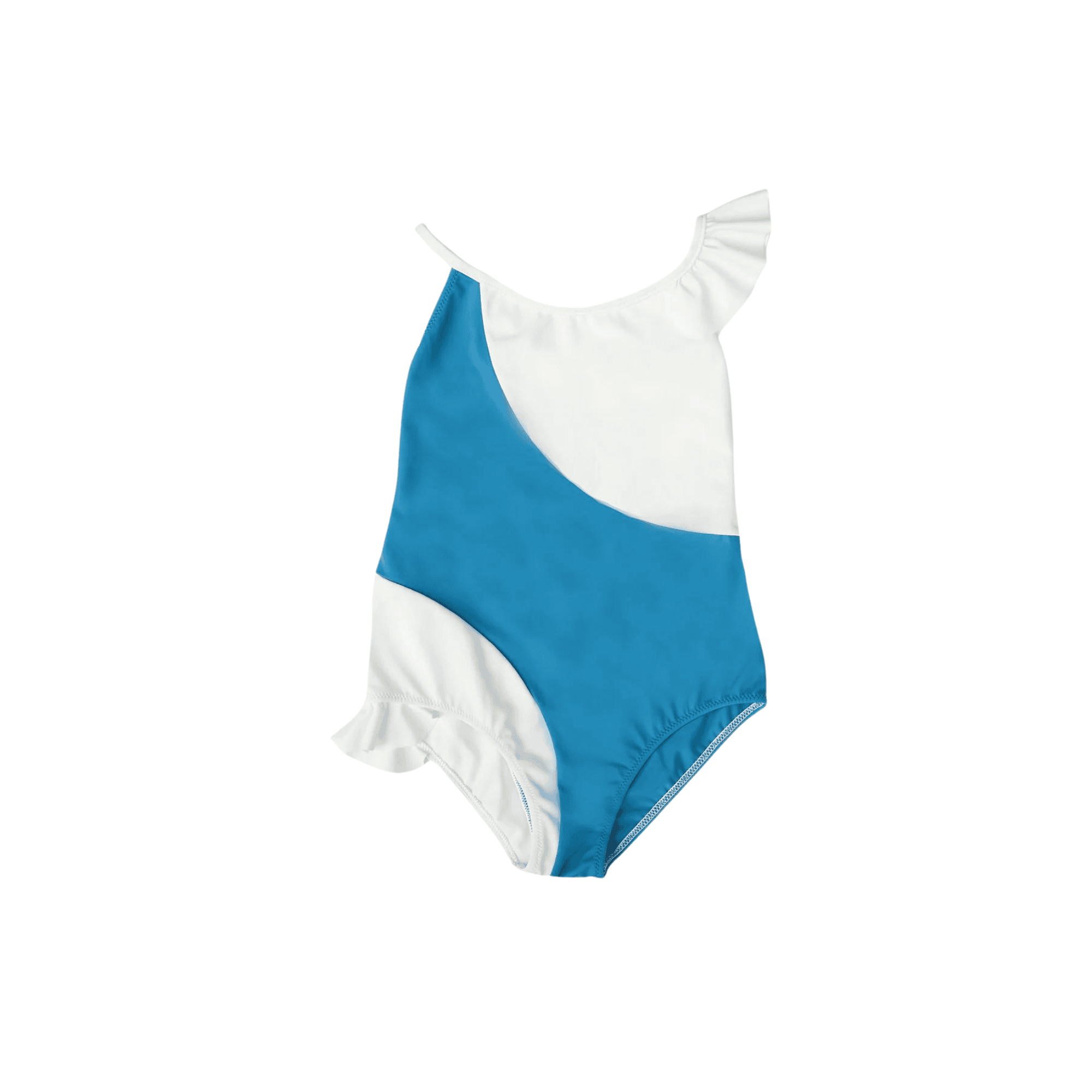 costume intero bambina