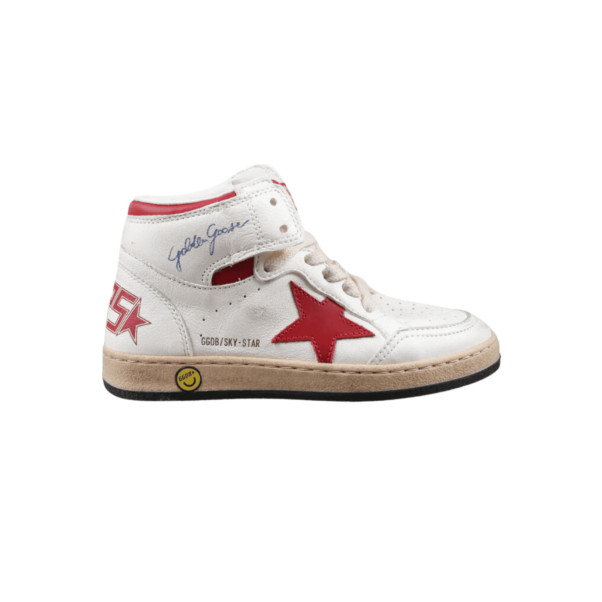sneakers Sky Star Golden Goose