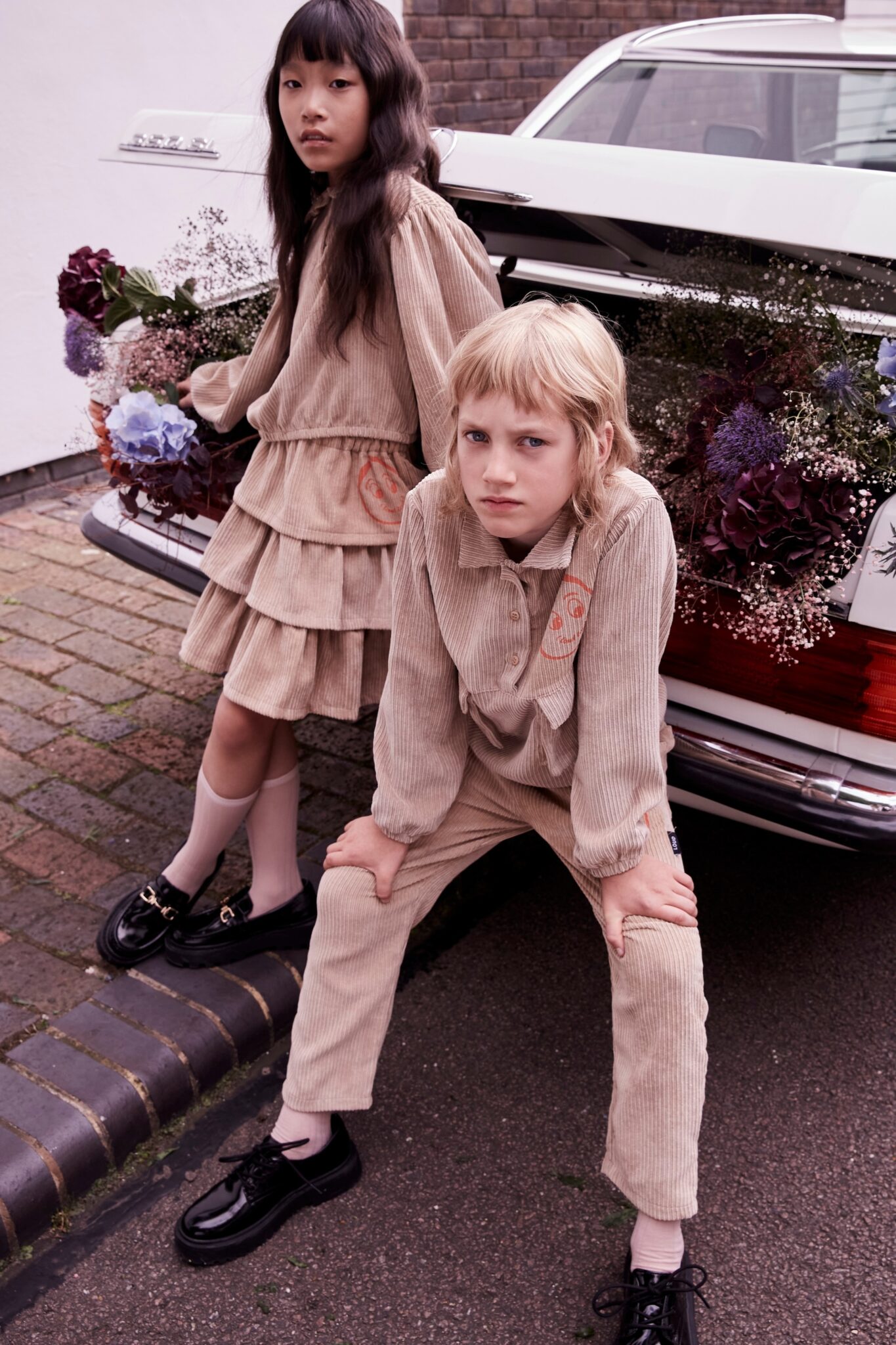 LOUD APPAREL FW24, preview