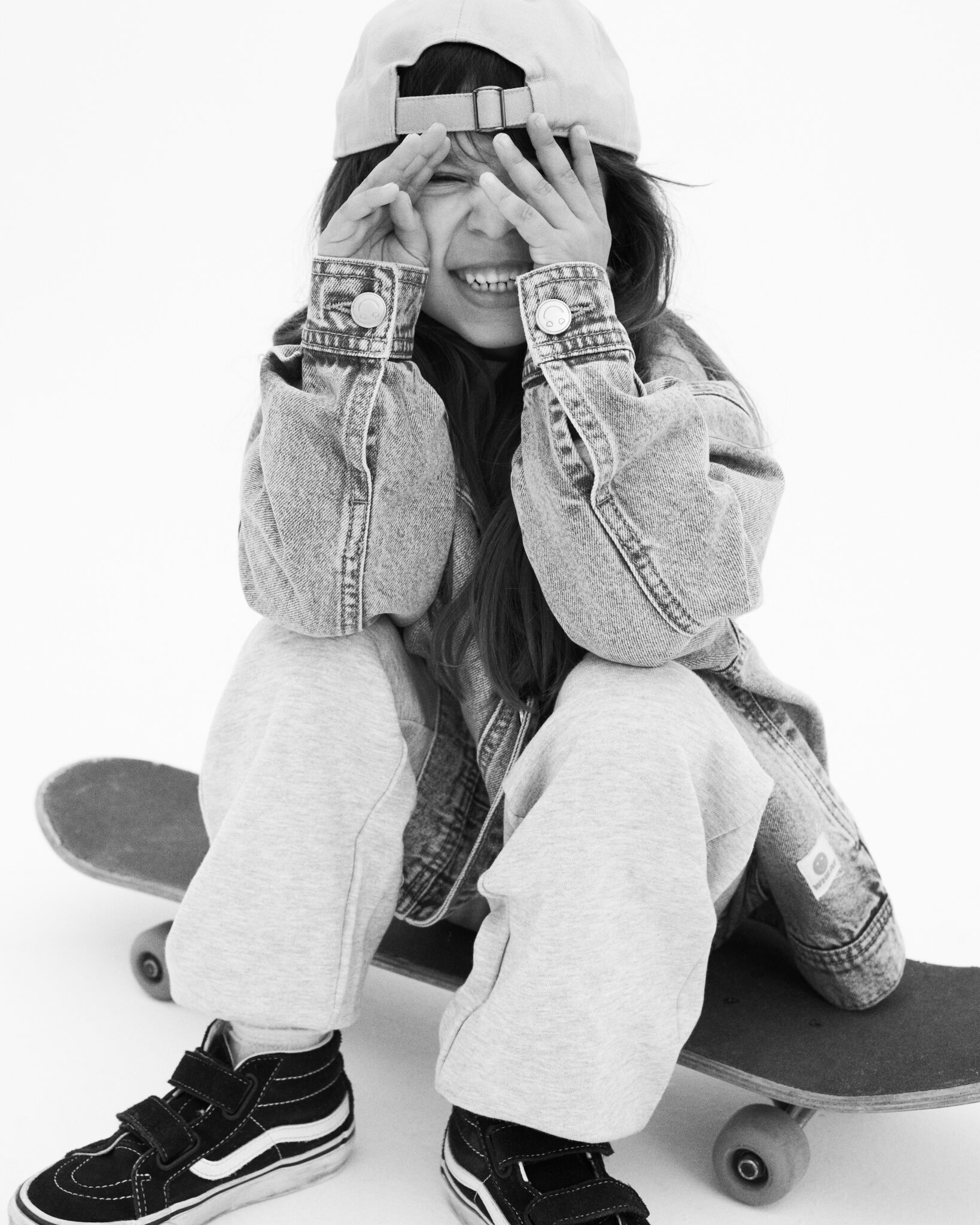 WHEAT, Pernille, Scimparello Magazine