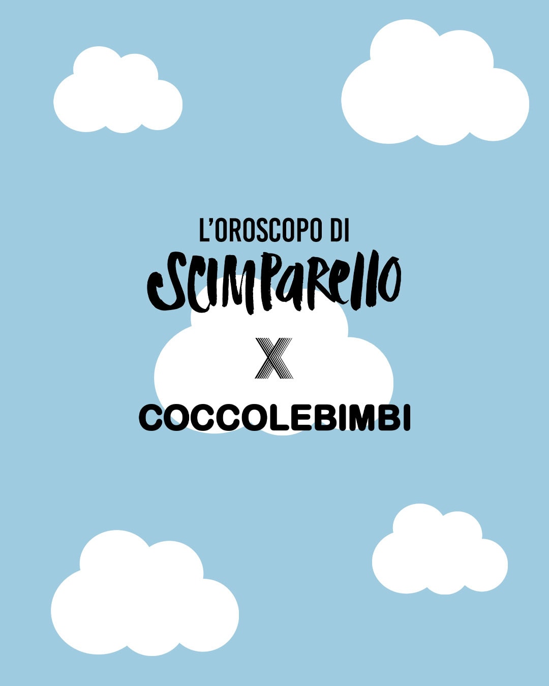 oroscopo di Scimparello x coccolebimbi
