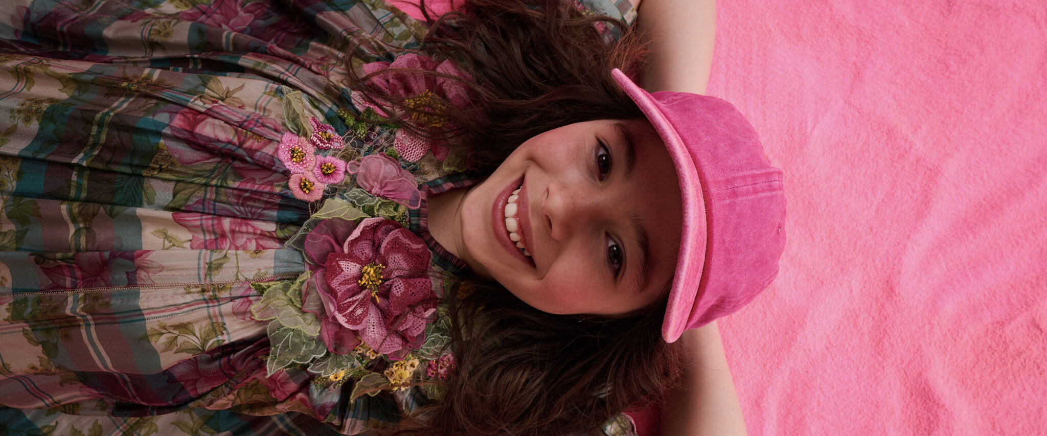 Pero Fw24 Scimparello magazine