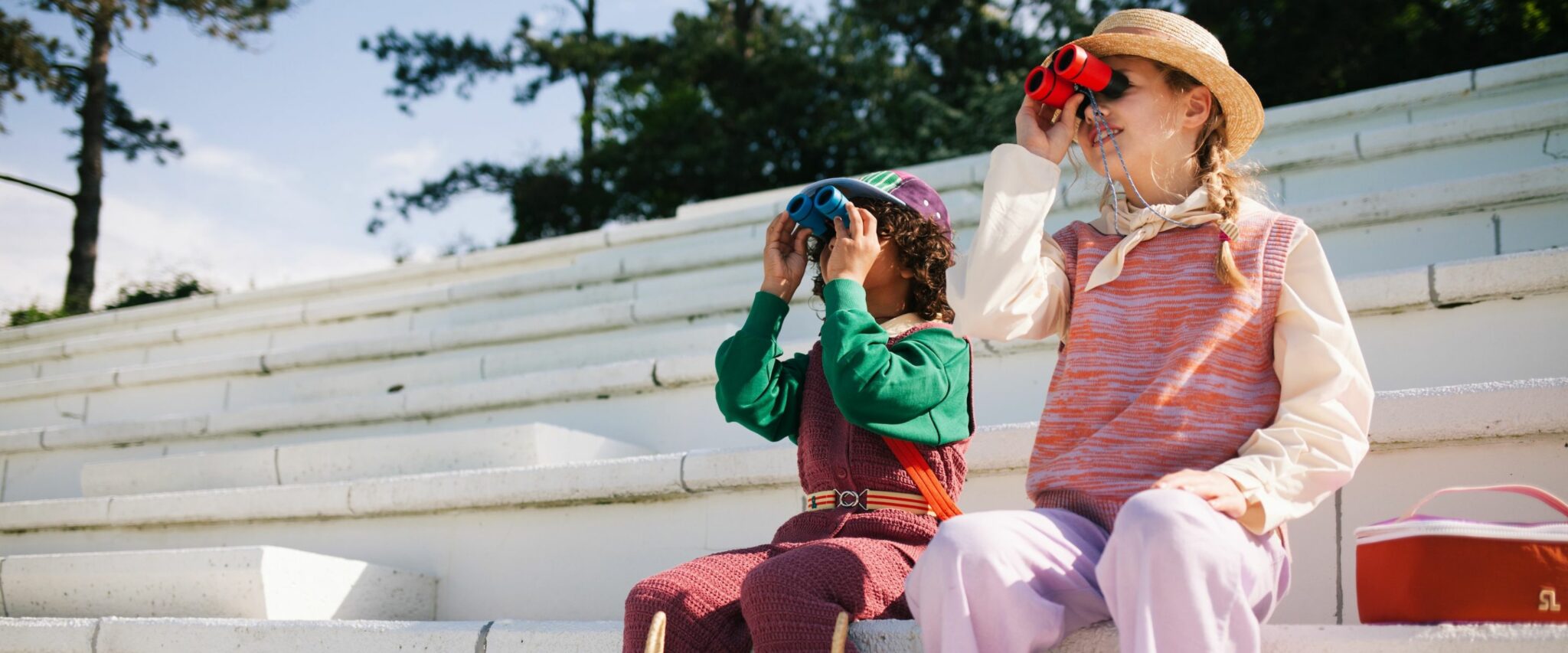 sticky lemon fw24 header